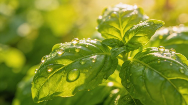 ТЕСТ: Коя билка от градината на баба отразява твоя характер?