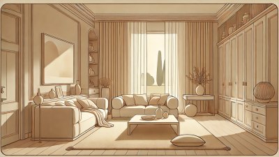 ТЕСТ: Кой интериорен стил носи хармония в дома ти?