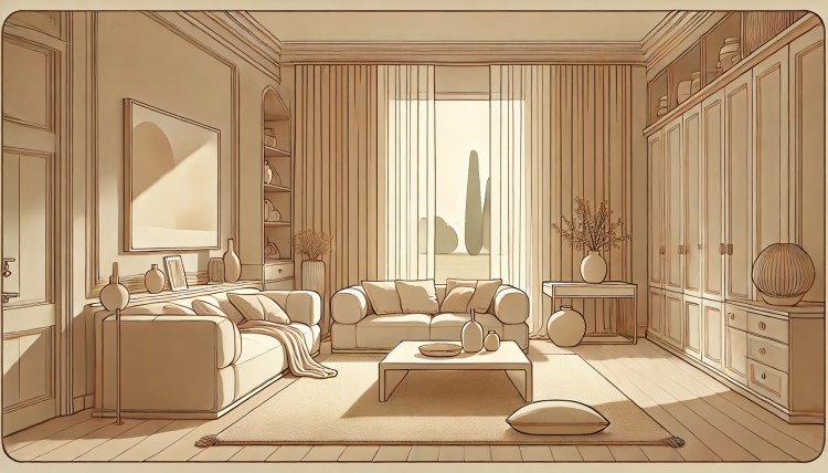 ТЕСТ: Кой интериорен стил носи хармония в дома ти?