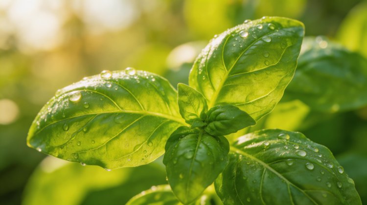 Силата на природата: Най-добрите билки адаптогени за вътрешен мир