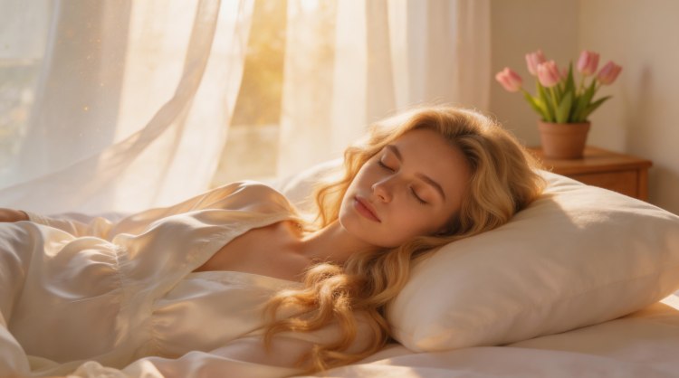 Защо се събуждам в 3 през нощта? Причини и решения за непрекъснат сън