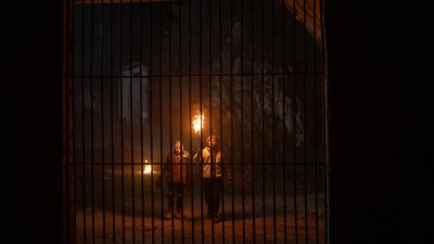 ТЕСТ: Кое мистично създание от &bdquo;Мамник&ldquo; дреме в теб?