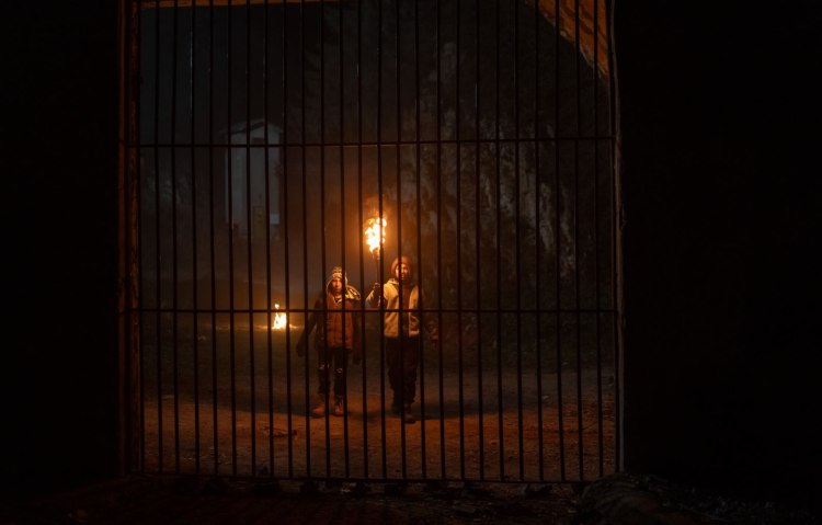 ТЕСТ: Кое мистично създание от &bdquo;Мамник&ldquo; дреме в теб?