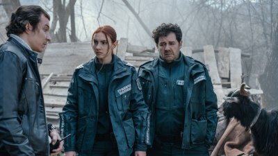 ТЕСТ: Кой от мъжете в &bdquo;Мамник&ldquo; е твоят кармичен партньор?