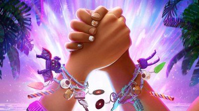 Една емоционална история за силата на приятелството: "Островът на забравата" (филмово предложение)