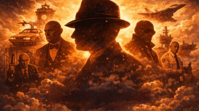 Сбогом на една истинска легенда! Почина звездата от &bdquo;Топ Гън&ldquo; и &bdquo;Завръщане в бъдещето&ldquo; Джеймс Толкан