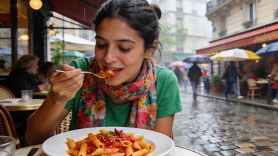 Една и съща храна всеки ден? Учени твърдят, че това е ключът към отслабването