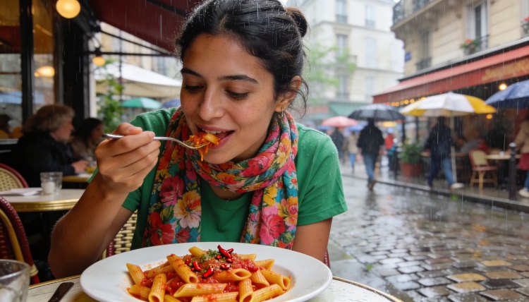 Една и съща храна всеки ден? Учени твърдят, че това е ключът към отслабването