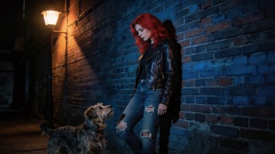 Първият най-добър приятел: Кучетата съпътстват човека от 16 000 години