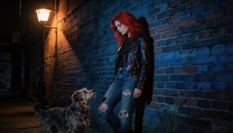 Първият най-добър приятел: Кучетата съпътстват човека от 16 000 години