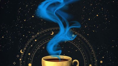 &bdquo;Чай за призраците&ldquo; - литература на въображаемото (предложение за четене)