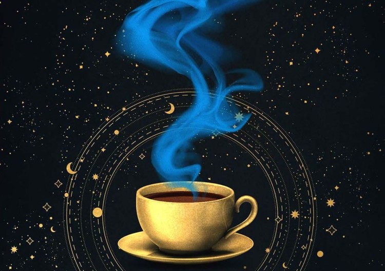 &bdquo;Чай за призраците&ldquo; - литература на въображаемото (предложение за четене)