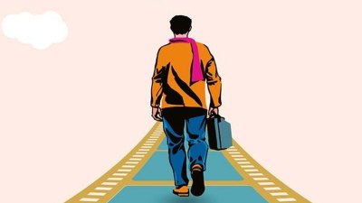 &bdquo;Създаването на поредния филмов шедьовър&ldquo; от Том Ханкс (предложение за четене)