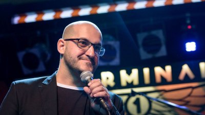 Софийски магьосници, космически кучета, много мартеници и Варвара оживяват в магичния сборник &bdquo;Рижият котарак&ldquo; от Мартин Колев (предложение за четене)