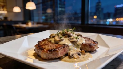 Месото и рискът от Алцхаймер: Има ли неподозирана връзка?