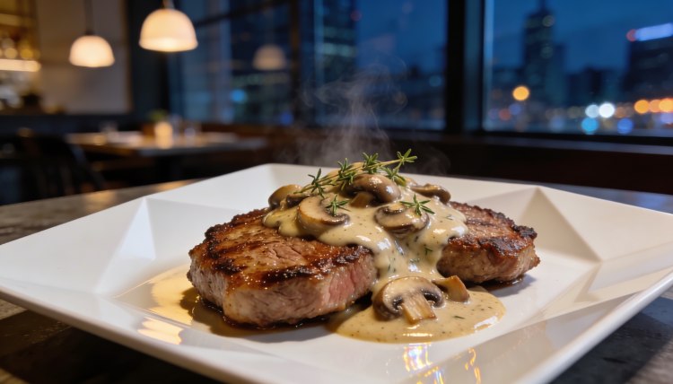 Месото и рискът от Алцхаймер: Има ли неподозирана връзка?