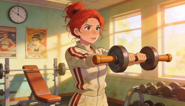 Силна и женствена: Защо вдигането на тежести не е само за мъже?