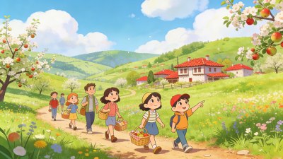 5 дестинации в България, които са вълшебни точно през април