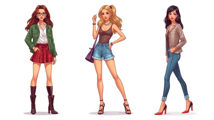 От ботуши към сандали: Преходните обувки, които завладяват улиците