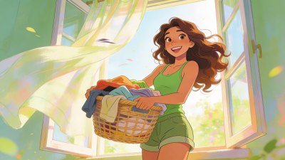 Мисия &bdquo;Пролетно разчистване&ldquo;: Как да организираме гардероба си по метода на Мари Кондо