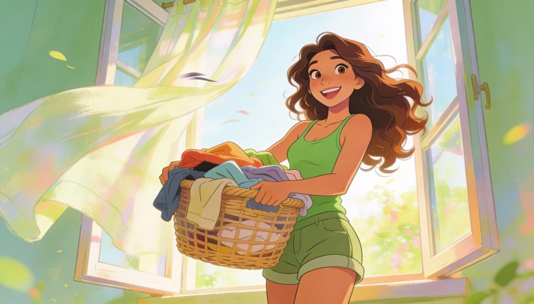 Мисия &bdquo;Пролетно разчистване&ldquo;: Как да организираме гардероба си по метода на Мари Кондо