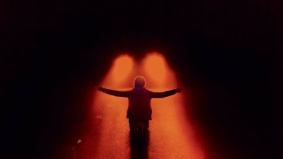 Пасажерът: Зловещото пътешествие, което ни оставя без дъх (филмово предложение)