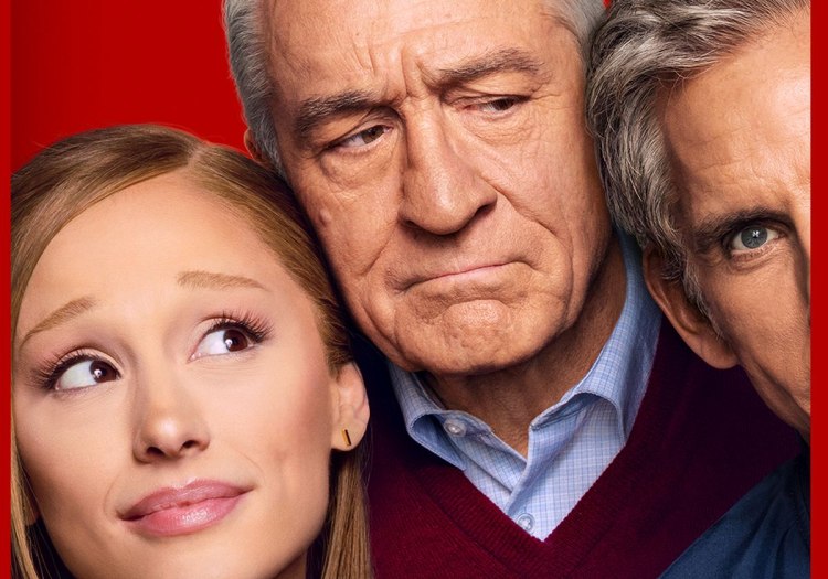 Време е за среща със следващото поколение: &bdquo;Запознай се с техните" (филмово предложение) 