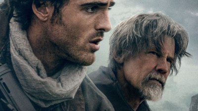 Оцеляването не е достатъчно в &bdquo;Кучешките звезди&ldquo; на Ридли Скот (филмово предложение)