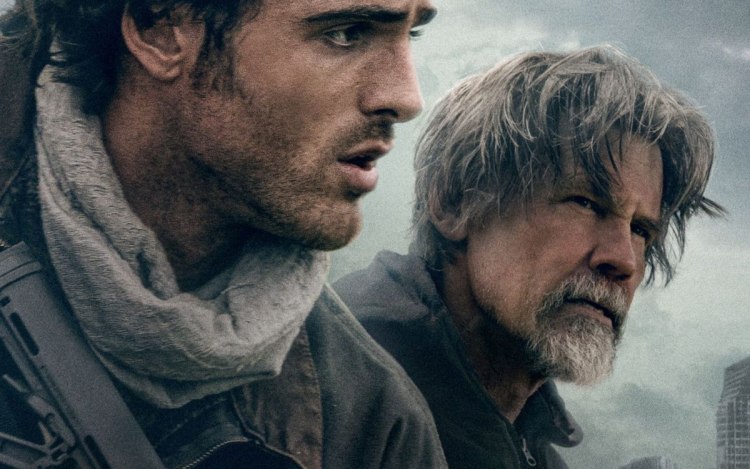 Оцеляването не е достатъчно в &bdquo;Кучешките звезди&ldquo; на Ридли Скот (филмово предложение)