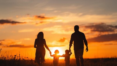 На 15 май празнуваме Международния ден на семейството &nbsp;