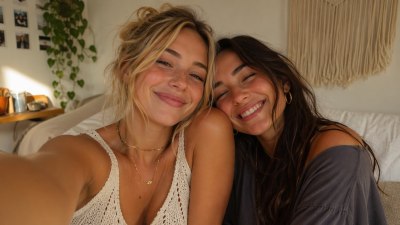 Коя зодия е твоята "сродна душа" в приятелството? 