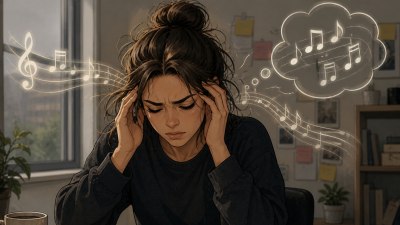 Защо песента ни &bdquo;засяда&ldquo; в главата и как да я спрем?