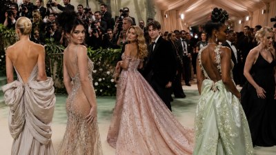 Met Gala 2026: Балът на музея "Метрополитън" премина под знака на дрескода "Модата е изкуство" 