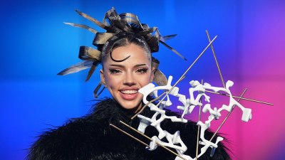&bdquo;Bangaranga&ldquo; на сцената на Евровизия тази вечер! DARA открива втория полуфинал