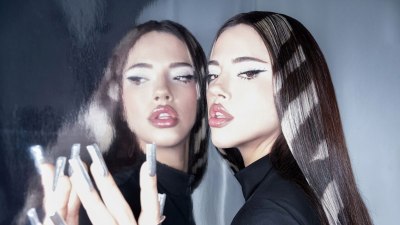 DARA: Bangaranga е един щастлив бунт. Тя е покана, а не заплаха