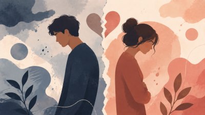 ТЕСТ: Трябва ли да се разделите?