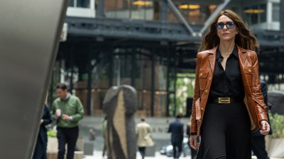 Кейт Бланшет: Движението #АзСъщо беше &bdquo;задушено твърде бързо&ldquo; в Холивуд 