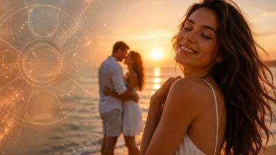 Трите зодии, които ще имат най-голям късмет в любовта това лято