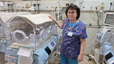 Защо близостта с недоносените бебета има медицинско значение