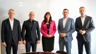Голямата битка започна: Четири български града се борят за домакинството на &bdquo;Евровизия 2027&ldquo;