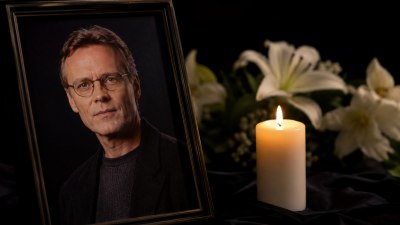 Почина звездата от &bdquo;Бъфи, убийцата на вампири&ldquo; и &bdquo;Тед Ласо&ldquo; Антъни Хед