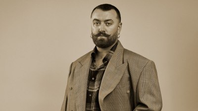 Сам Смит представя &bdquo;My Guy&ldquo; &ndash; с любов към Ню Йорк