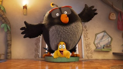 Родителството е мръсна работа &bdquo;Angry Birds: Филмът 3&ldquo; (филмово предложение)