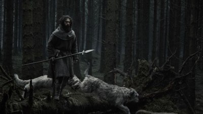 Прегръщаме мрака с &bdquo;Върколак&ldquo; (филмово предложение)