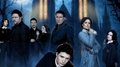 Игри на кръв и слава в българската фентъзи лента &bdquo;Наследникът&ldquo; (филмово предложение)