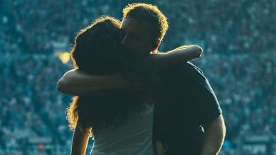 Сам Фендър и Оливия Дийн подобриха 32-годишен рекорд с &bdquo;Rein Me In&ldquo;