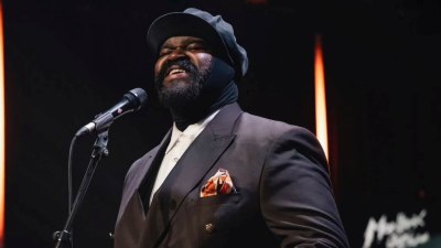 Грегъри Портър пренесе топлината на соул музиката в сърцето на Montreux Jazz Festival
