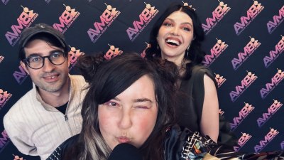 Български музикални видеа с историческо присъствие на Berlin Music Video Awards
