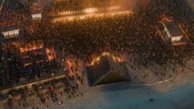 EXE Beach Festival 2026 стартира с първи фестивален уикенд на Cacao Beach на 31 юли и 1 август