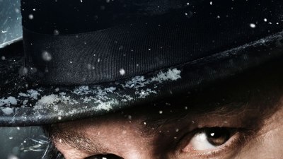 Джони Деп е неузнаваем в &bdquo;Ебенизър: Kоледна песен&ldquo; (филмово предложение)